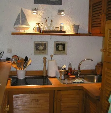 Alexandra Villas