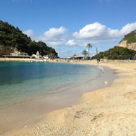 Nyaraló Alexandra Villas