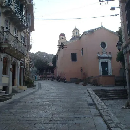 Nyaraló Alexandra Villas *