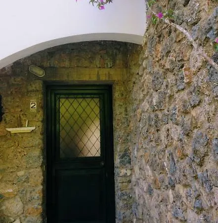 Alexandra Villas Nyaraló