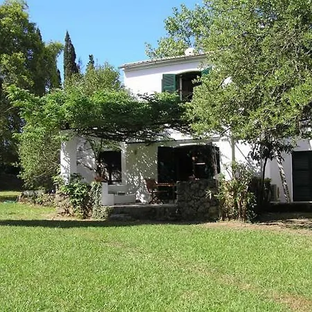 Nyaraló Alexandra Villas Guviá