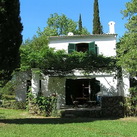 Alexandra Villas Nyaraló