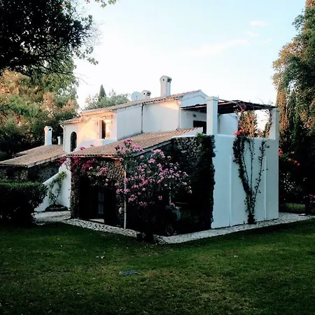Nyaraló Alexandra Villas *