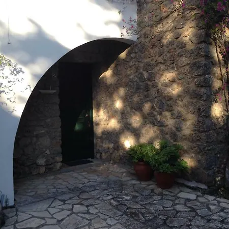 Alexandra Villas Nyaraló