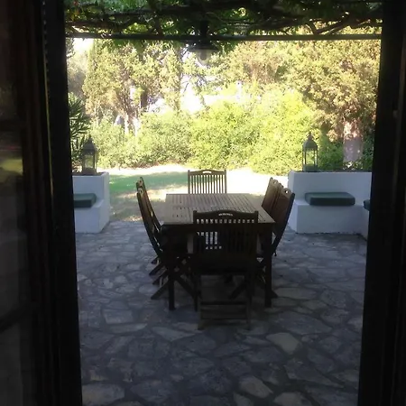 Nyaraló Alexandra Villas *