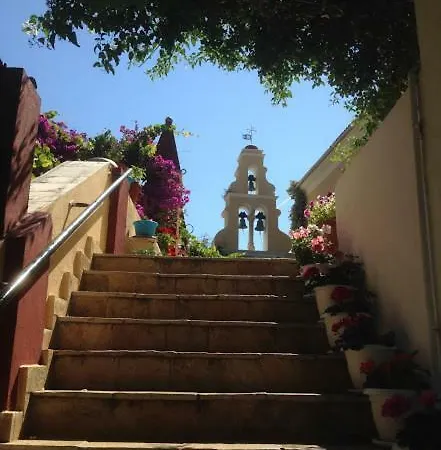 Nyaraló Alexandra Villas