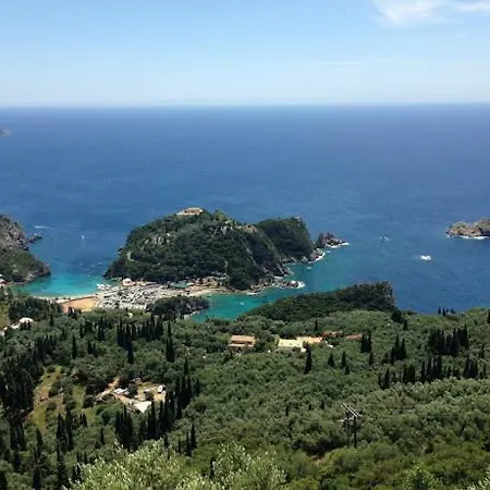 Nyaraló Alexandra Villas *