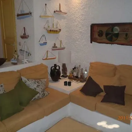 Alexandra Villas Nyaraló *