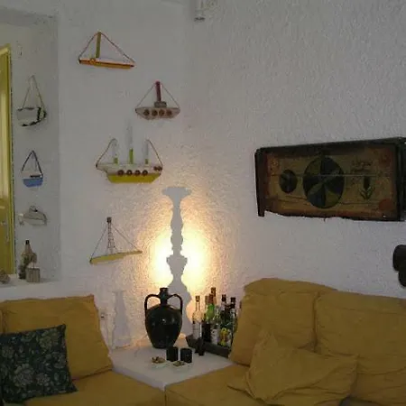 Alexandra Villas Tatil Evi Gouvia