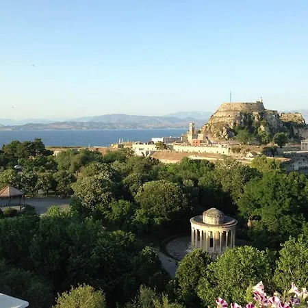Tatil Evi Alexandra Villas Gouvia
