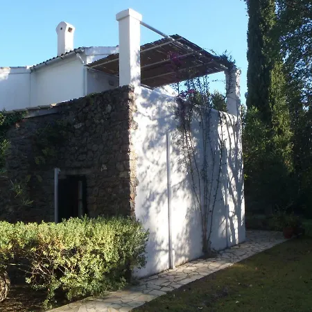 Alexandra Villas Tatil Evi *