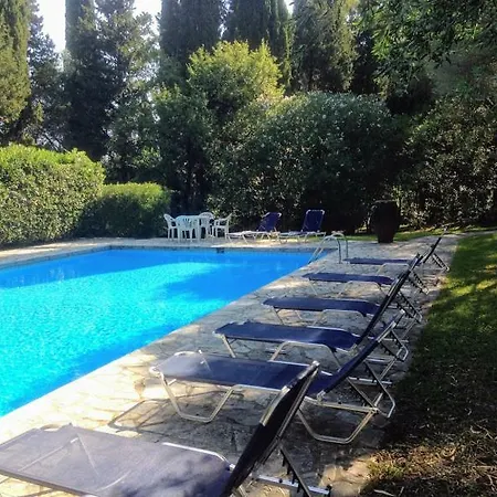 Tatil Evi Alexandra Villas