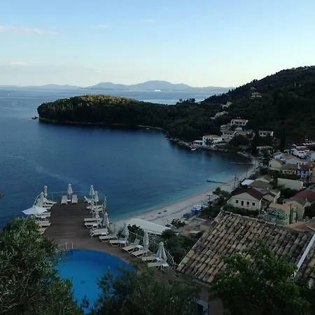 Tatil Evi Alexandra Villas