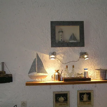 Alexandra Villas Tatil Evi Gouvia